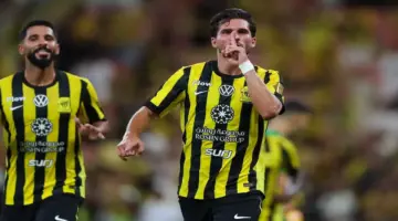 كم دفع الاتحاد لضم كيلر نهائيًا؟